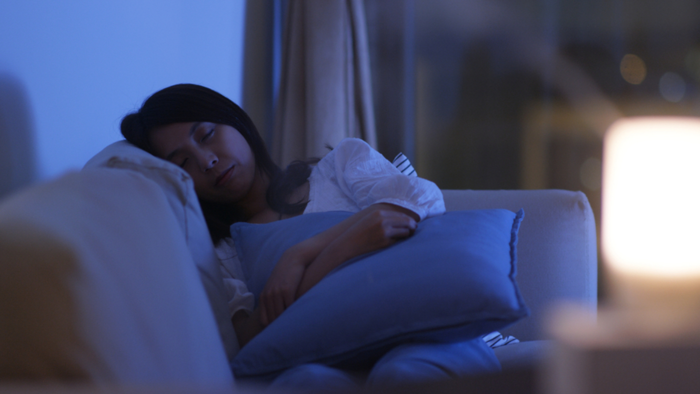 importância do sono para saúde